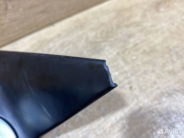 Зеркало левое Audi A6 C5 Арт. 7721587