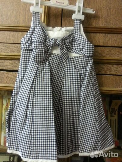 Одежда для девочек