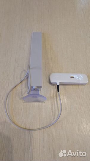 USB модемы и GSM антенны