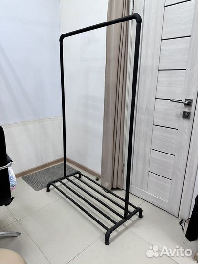 Вешалка напольная