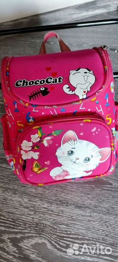 Ранец школьный