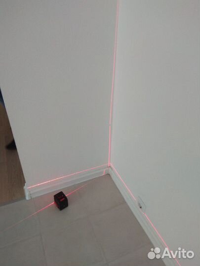 Приёмка Квартир Специалистом из реестра