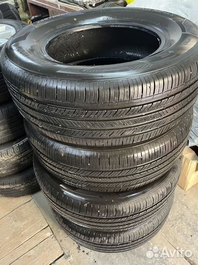 Hankook Ventus S2 265/65 R17