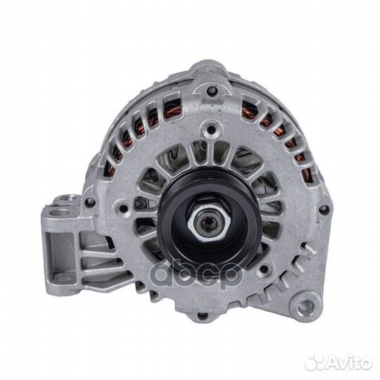Генератор (12V/120A) chevrolet Captiva/opel Antara