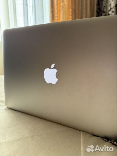 Macbook Air 13 (2015)