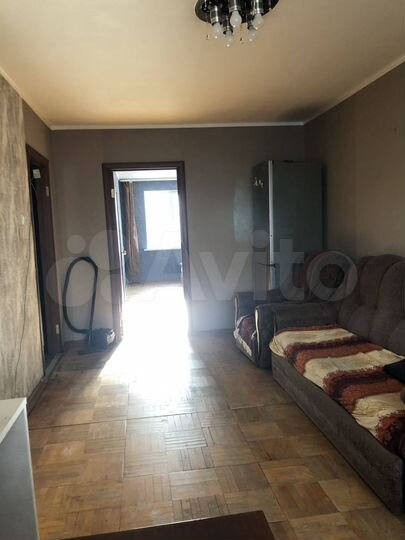 2-к. квартира, 42,9 м², 2/5 эт.