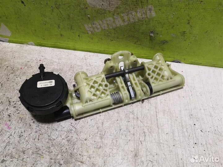 Моторчик сервопривод сиденья Мерседес Бенз 210 Е