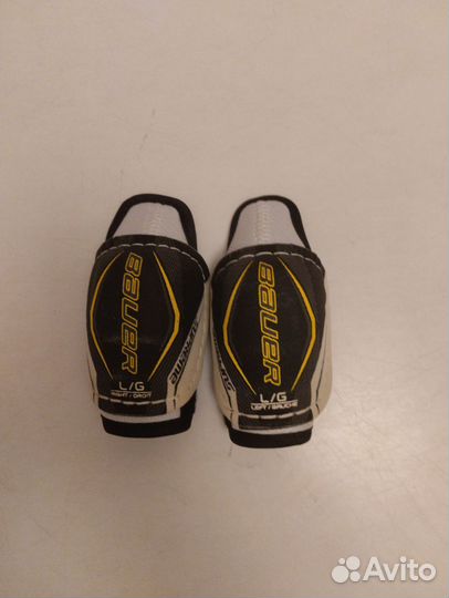 Хоккейная форма детская yth