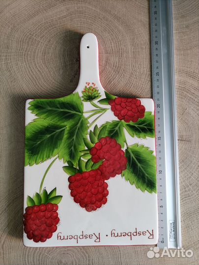 Доска кухонная