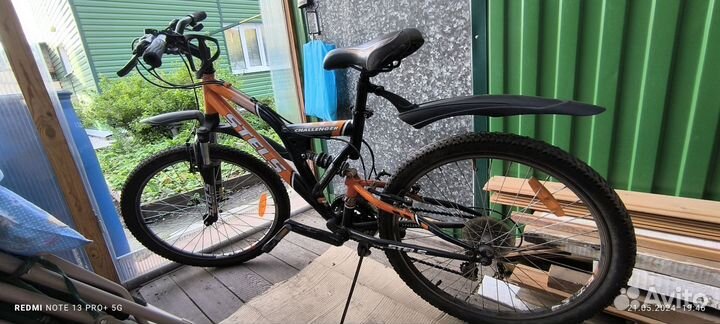 Велосипеды