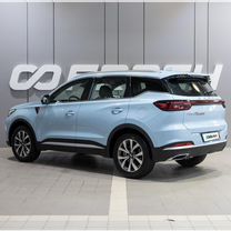 Chery Tiggo 7 Pro Max 1.5 CVT, 2023, 17 183 км, с пробегом, цена 2 299 000 руб.