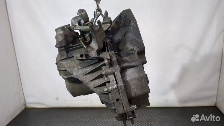 Кпп 6-ст.мех. (МКПП) Chevrolet Orlando, 2011