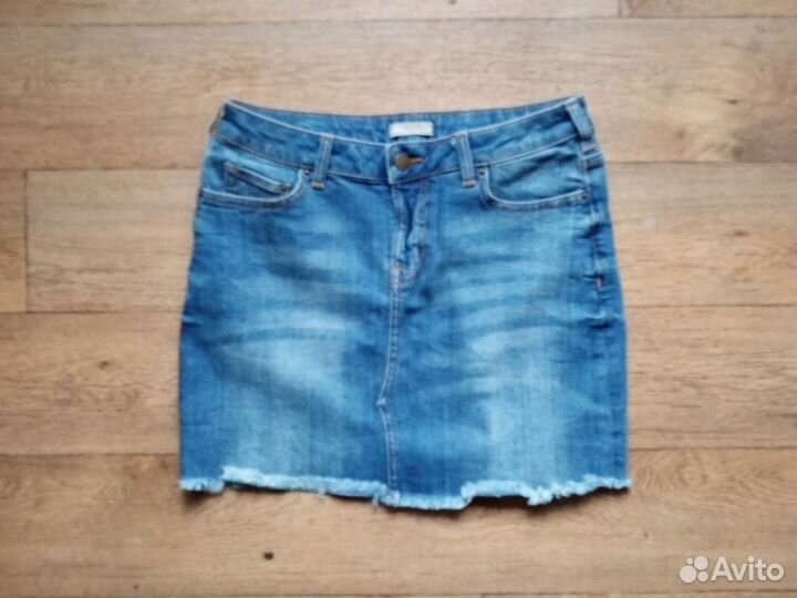 Пакет женской брендовой одежды 44 р-р