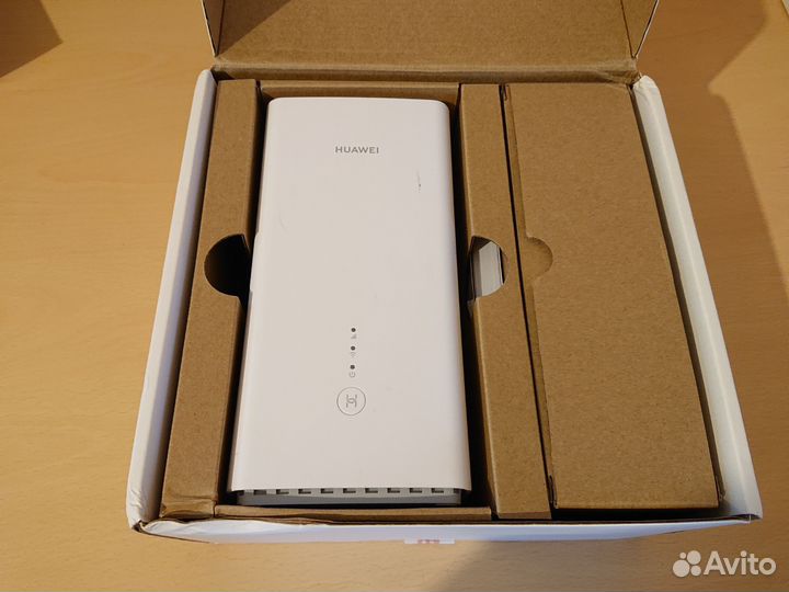 Beeline smart box giga