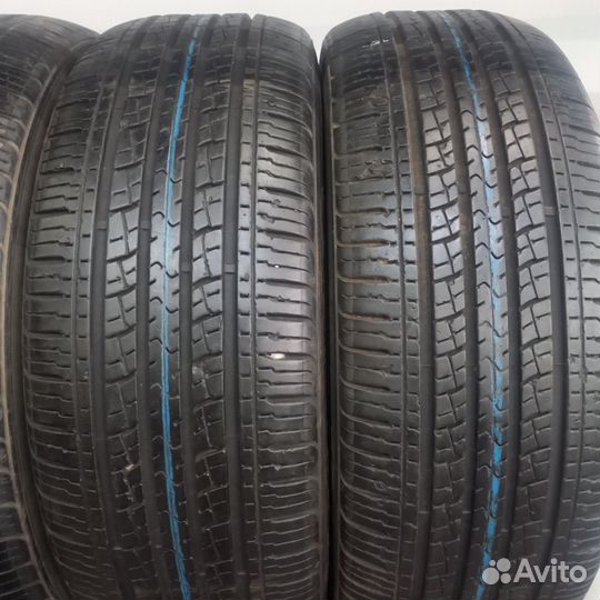 Kumho Solus KH16 225/55 R19