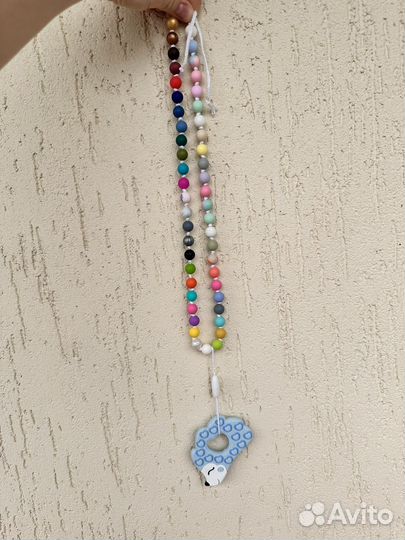 Слингобусы, грызунок