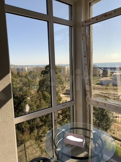 Квартира-студия, 21 м², 10/10 эт.