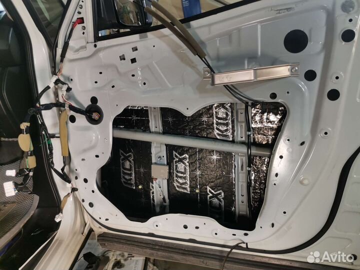 Частный авторемонт