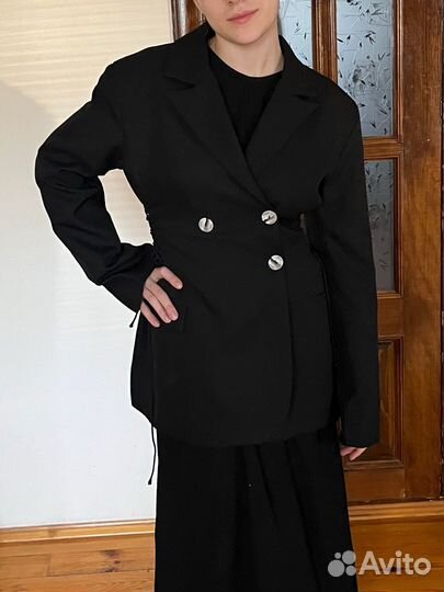Пальто пиджак