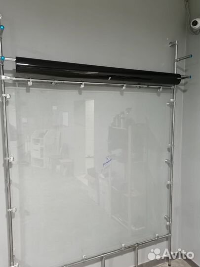 Тонировка авто