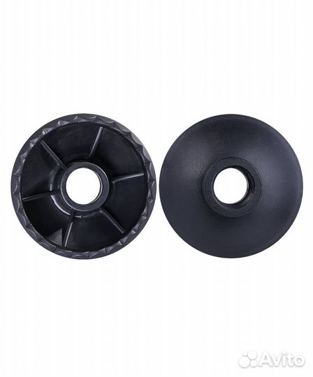 Палки для скандинавской ходьбы Forester