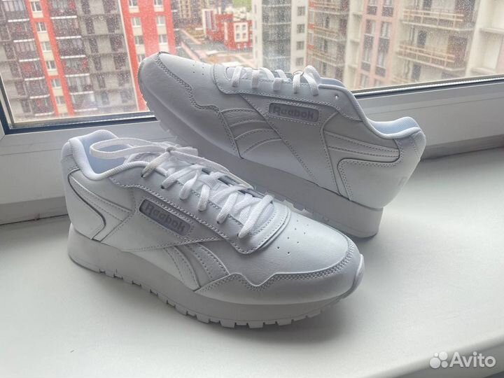 Кроссовки reebok glide