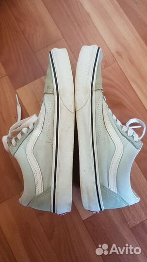 Кеды Vans old skool 38