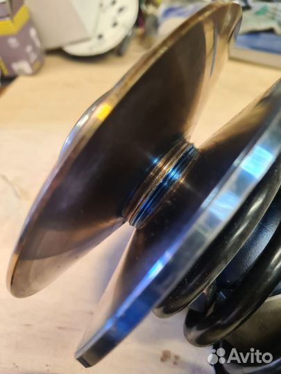 Комплект вариатора Suzuki Burgman 650 SkyWave 650