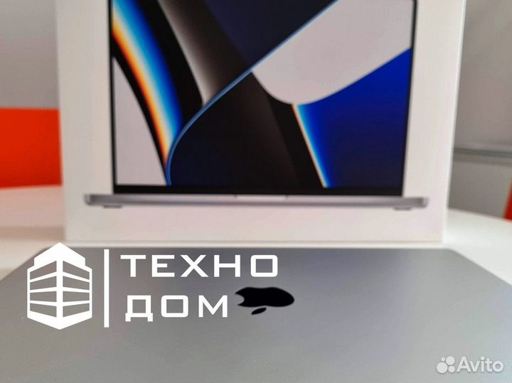 Техно Дом: инновации для каждого дома