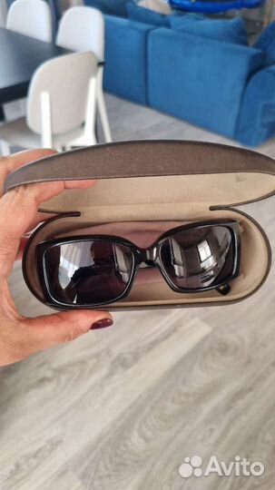 Солнцезащитные очки max mara оригинал