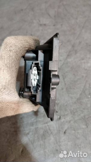 Сопротивление печки seat Toledo 2 2003 1J0819022A