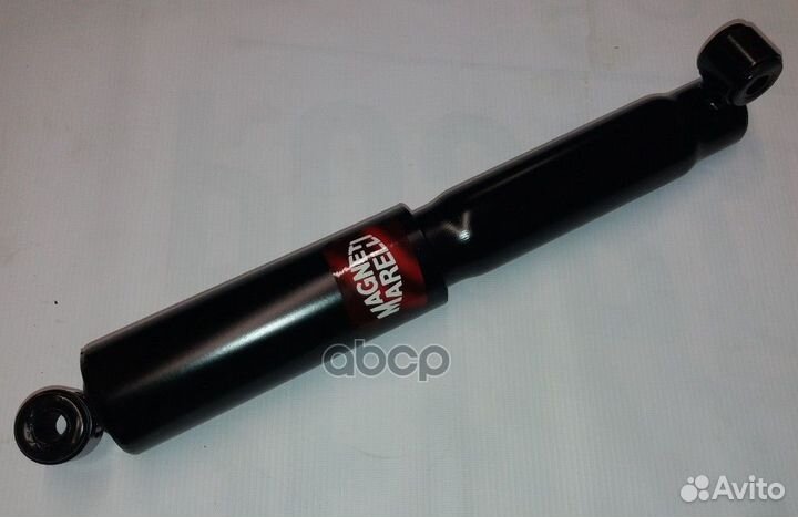 Амортизатор подвески 1719g magneti marelli