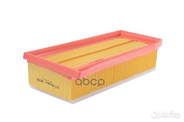 Воздушный фильтр LADA vesta/ xray/ renault kapt