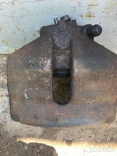 Пескоструйная обработка