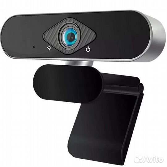 Веб-камера Xiaomi Xiaovv HD Web Camera via USB XVV