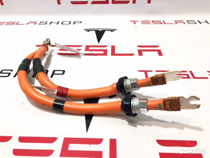 Провод высоковольтный Tesla Model X 2018