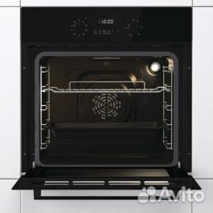 Духовой шкаф электрический Gorenje BO6737E02ABG уц