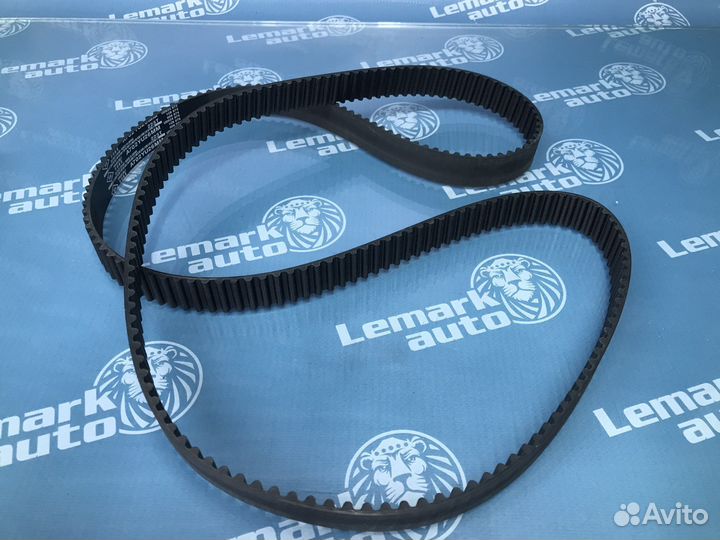 Ремень грм Subaru Impreza