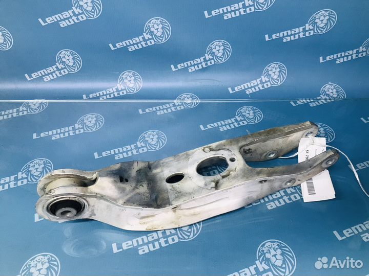 Рычаг задний поперечный Audi Q7