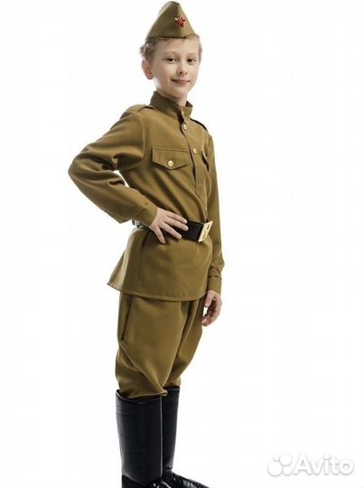 Костюм карнавальный в аренду