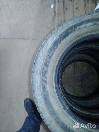 Pirelli Scorpion ATR 185/75 R16 93T