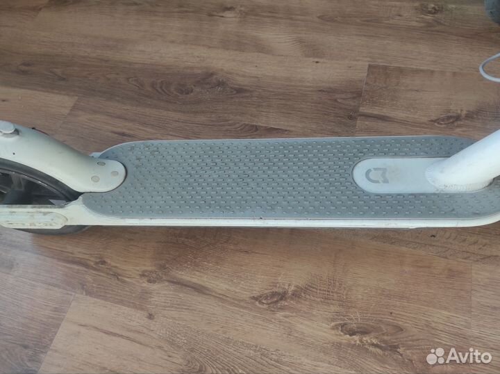 Электросамокат xiaomi