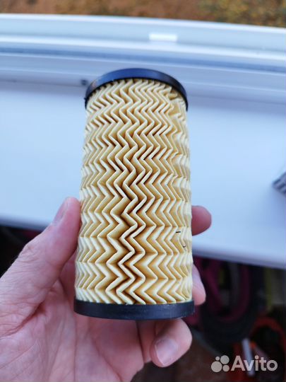 Масляный фильтр Renault Trafic III 14/Opel Vivaro