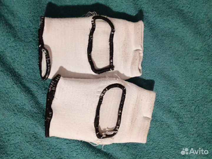 Перчатки для карате