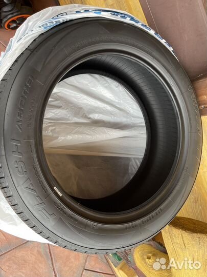 Wanli S-2023 235/55 R19