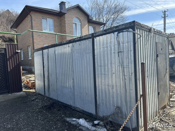 Аренда вагончик бытовка