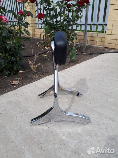 Спинка пассажира Yamaha XVZ 1300, XV 1600, 1700