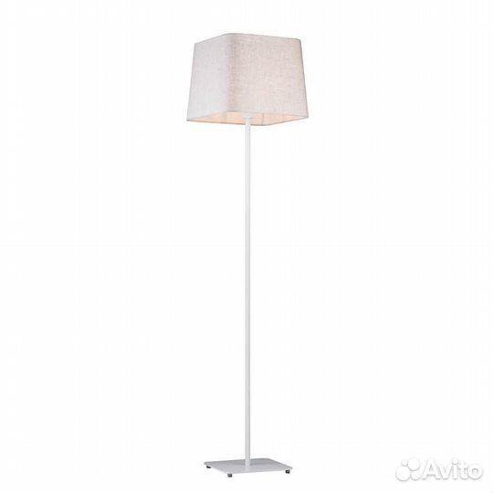 Торшер напольный современный
