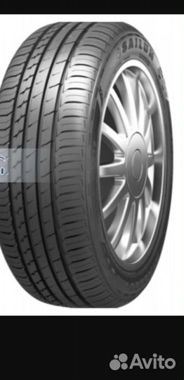 Sailun Atrezzo Elite 235/65 R17 108H