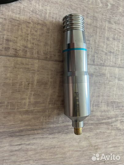 Тату машинка